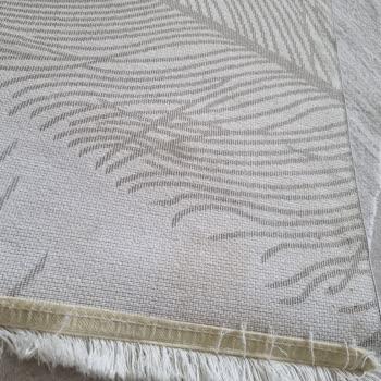 Eylül Halı Yıkama Fabrikası (Ankara) Halılarımdaki Hiçbir Leke Çıkmamış Ve Halım Yırtılmış