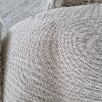 Eylül Halı Yıkama Fabrikası (Ankara) Halılarımdaki Hiçbir Leke Çıkmamış Ve Halım Yırtılmış