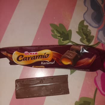 Ülker Bozuk Ürün Almışım