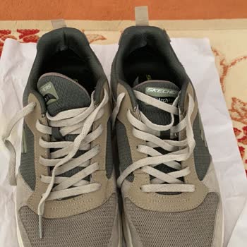 Skechers Kusurlu Ayakkabıyı Müşteri Hatası Gösterilmesi