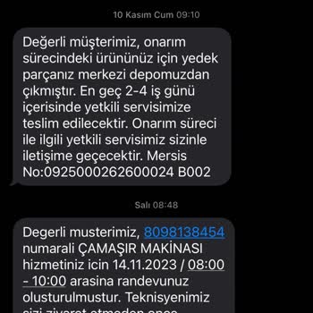 Eki aç