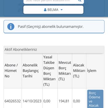 D Smart'tan Haksız Fatura Kesildi