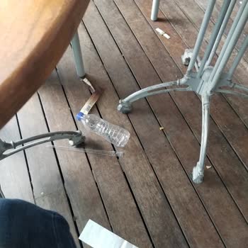 Kahve Dünyası Servis Ve Temizlik