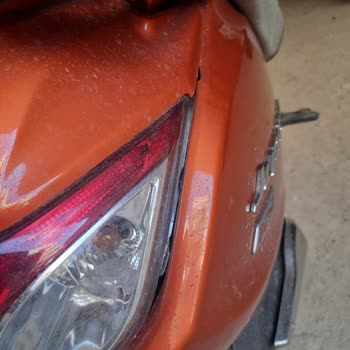 Tvs Motor Jüpiter 125 Sorunu