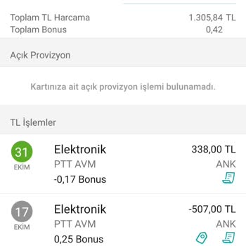 PttAVM PTT Müşteri Hizmetleri Cevap Vermiyor