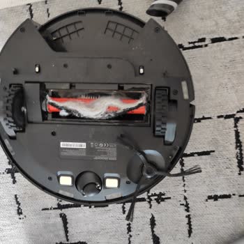 Xiaomi Tüyler Fırçada Toplanıyor!