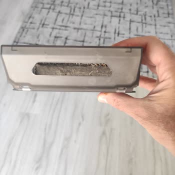 Xiaomi Tüyler Fırçada Toplanıyor!