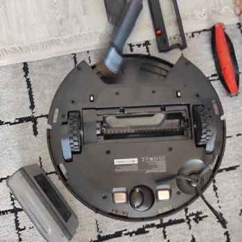 Xiaomi Tüyler Fırçada Toplanıyor!