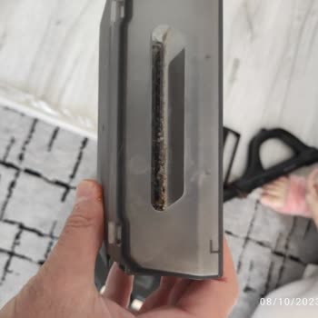 Xiaomi Tüyler Fırçada Toplanıyor!