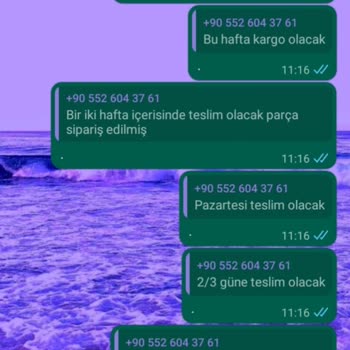 Acer Laptopumun Tamiri İçin Sürekli Bekletiliyorum