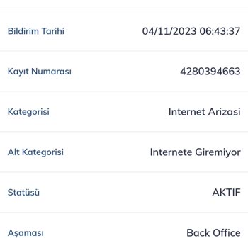 Türk Telekom Evde İnternet Sorununu Çözmüyorlar