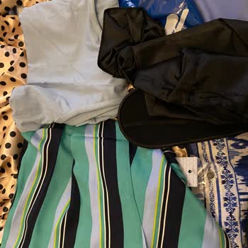 For You Moda Pişmanlığı Yanlış Ürün Gönderdiler!