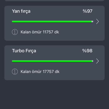 Beko RS 8131 Robot Süpürge Arıza Değişim Süreci