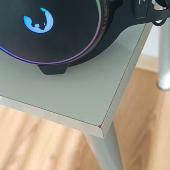 Gamepower Kablolu Oyuncu Kulaklığı Sorunun