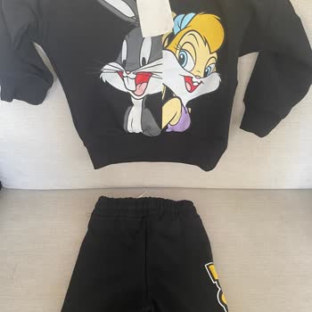 Sibel'in Çocuk Dünyası (Instagram: sibelcocukdunyasi) Instagram'dan Alınan Ürünlerin Kusurlu Geldiği İddiası