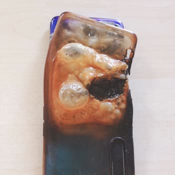 Oppo RENO3 Cep Telefonu