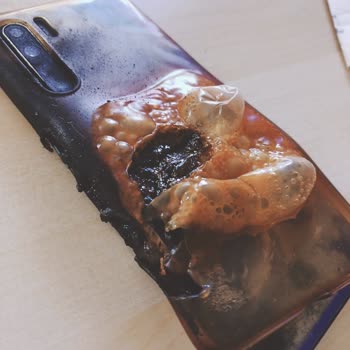 Oppo RENO3 Cep Telefonu