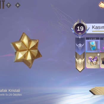 Mobile Legends Üyelik Puanlarımın Artmaması Sorunu