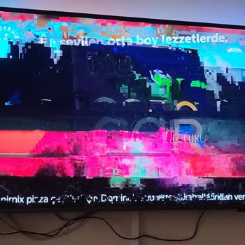 TOD Tv Beinsports1 Karıncalanma!