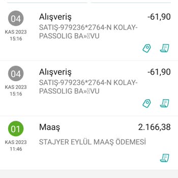 Passolig Kartı İptali İstiyorum