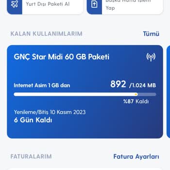 Turkcell 1gb I 50 TL Ye Zorla Satıyor