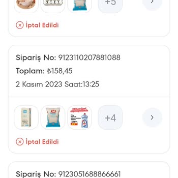 A101 Adres Bulunamadı Yalanı