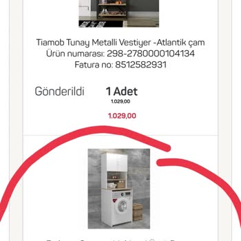 Evdemo Lojistik Kargo Gelmiyor Ulaşılamıyor!