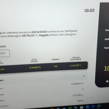 Bankacılık Düzenleme ve Denetleme Kurumu Fibabanka Ve Samsung Arasında Koordineli Müşteri Aldatmaca