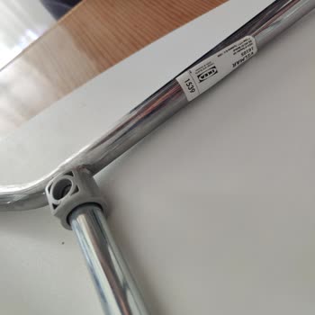 IKEA Vilmar Chair Plastic Connectors Prone to Breakage and Expensive Replacements