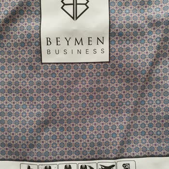 Beymen Business Kırışmaz Kumaş Takım Elbise Komple Kırıştı