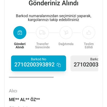 Epttavm Hasarlı Ürün Gönderdi Ve Ücret İadesini Yapmıyor.