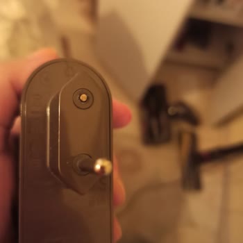 Gulf Sigorta Teknosa Dyson Süpürge Şarj Cihazı Problemi