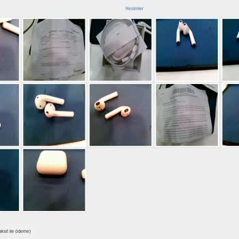 KVK Samsun Da Garanti Çelişkisi!