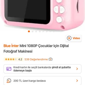 Hepsiburada Büyük İndirimlerle Ürün Satıp Geri İptal Ediyor!