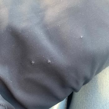 Oysho Giyim Mağazasından Aldığım Taytta Oluşan Sorun