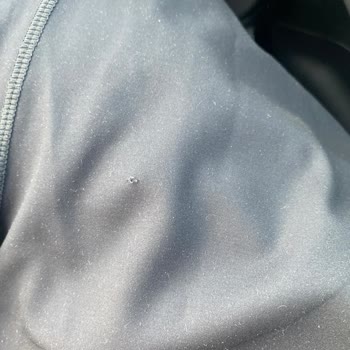 Oysho Giyim Mağazasından Aldığım Taytta Oluşan Sorun