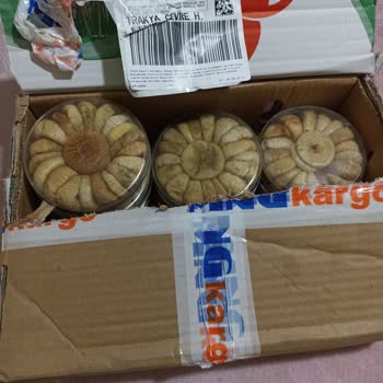 Yöresel İK Tarım Ürünleri Tarafından Yanıltılmak!