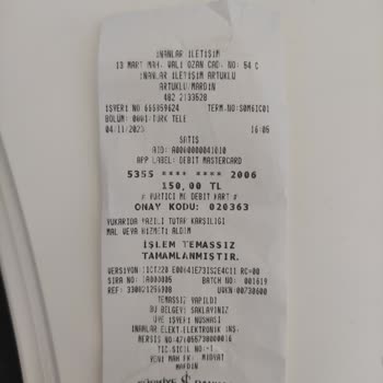 Türk Telekom Hat Taşıma Da E-sim Ücreti Talep Ediyor