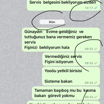 Eki aç