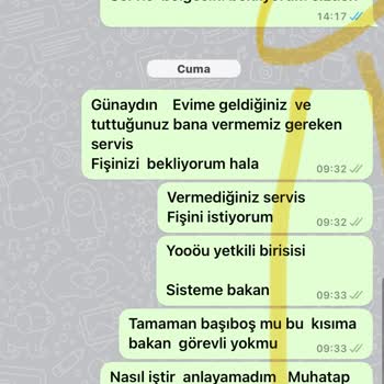 Eki aç
