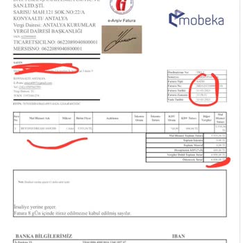 Eki aç