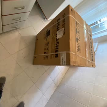 Samsung Bulaşık Makinesi Mağduriyeti