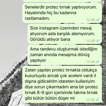 Vip Estetik Güzellik Salondan Bir Adam Tarafından İtilerek Çıkartıldık