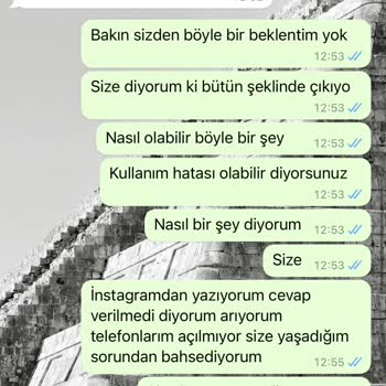 Vip Estetik Güzellik Salondan Bir Adam Tarafından İtilerek Çıkartıldık