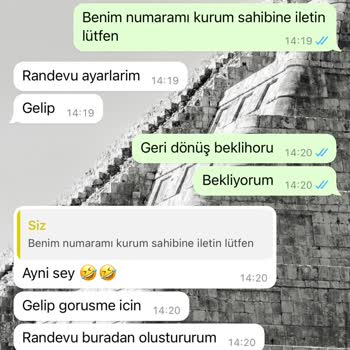 Vip Estetik Güzellik Salondan Bir Adam Tarafından İtilerek Çıkartıldık