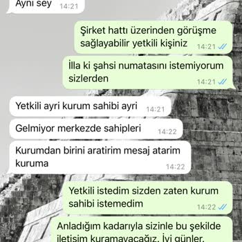 Vip Estetik Güzellik Salondan Bir Adam Tarafından İtilerek Çıkartıldık