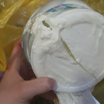 Cepte Şok Hasarlı Ürün