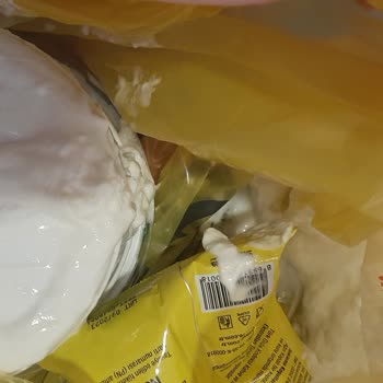 Cepte Şok Hasarlı Ürün