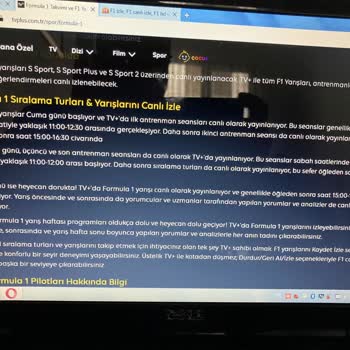 Turkcell TV Plus İçerik Taahhüdünü Yerine Getirmiyor