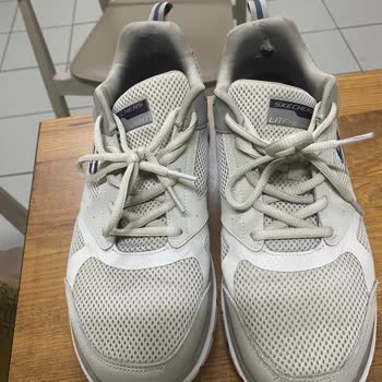 SPX- Mağazası Ve Skechers Marka Ayakkabının Ayıbı.